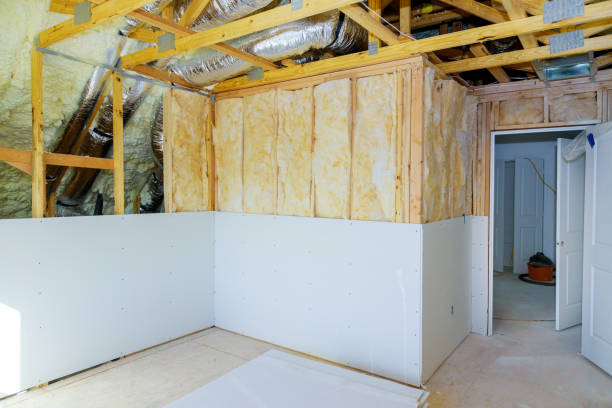 Best Insulation for Specific Applications in Cambridge, OH
