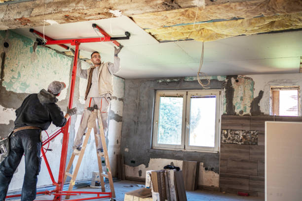 Best Insulation Installation Services in Cambridge, OH